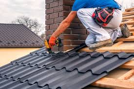 Best Flat Roofing  in Wellington, UT